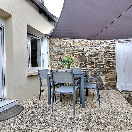 Casa vacanze Douce Escale