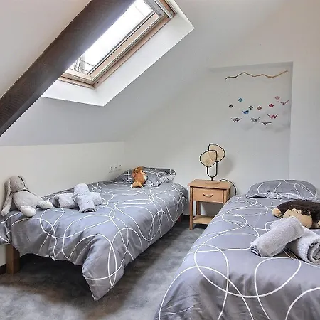 Douce Escale Casa vacanze Plérin