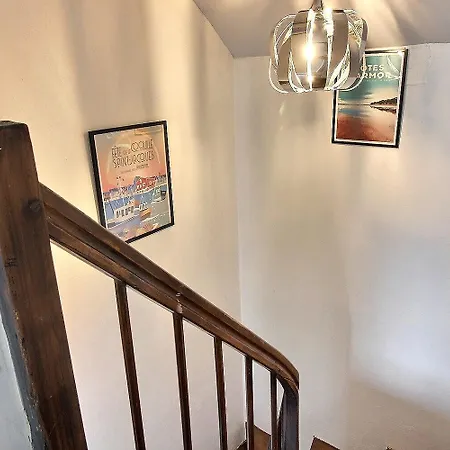 Douce Escale Casa vacanze *