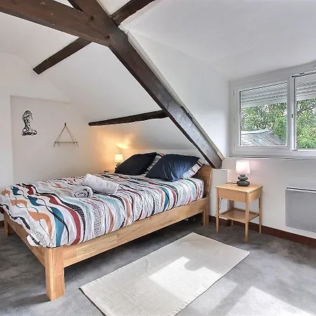 Casa vacanze Douce Escale Plérin