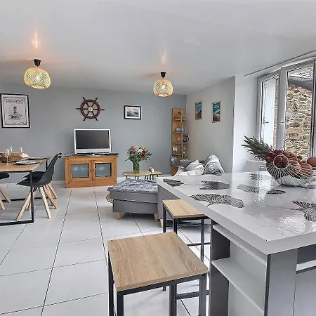 Douce Escale Casa vacanze *
